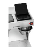 Machine à café Contessa Duo 190184 Bartscher – mondialchr.com