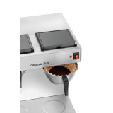 Machine à café Contessa Duo 190184 Bartscher – mondialchr.com