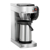 Machine à café Aurora Bartscher 190187 Cafetière pro – mondialchr.com