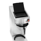 Machine à café Aurora Bartscher 190187 Cafetière pro – mondialchr.com