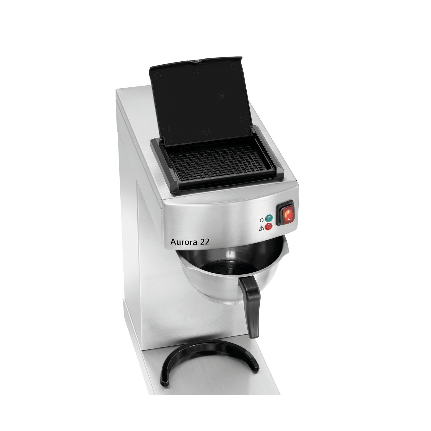 Machine à café Aurora Bartscher 190187 Cafetière pro – mondialchr.com