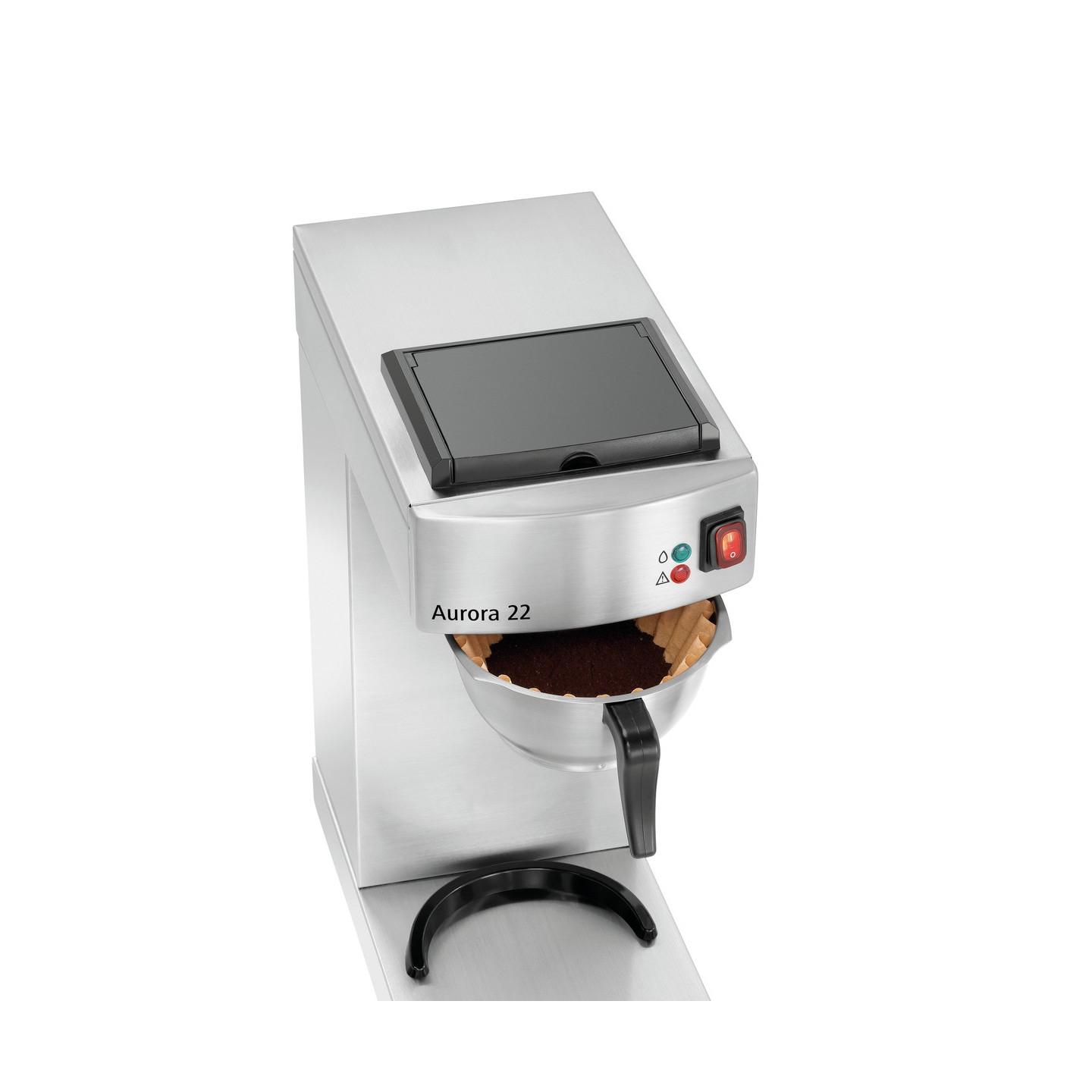 Machine à café Aurora Bartscher 190187 Cafetière pro – mondialchr.com