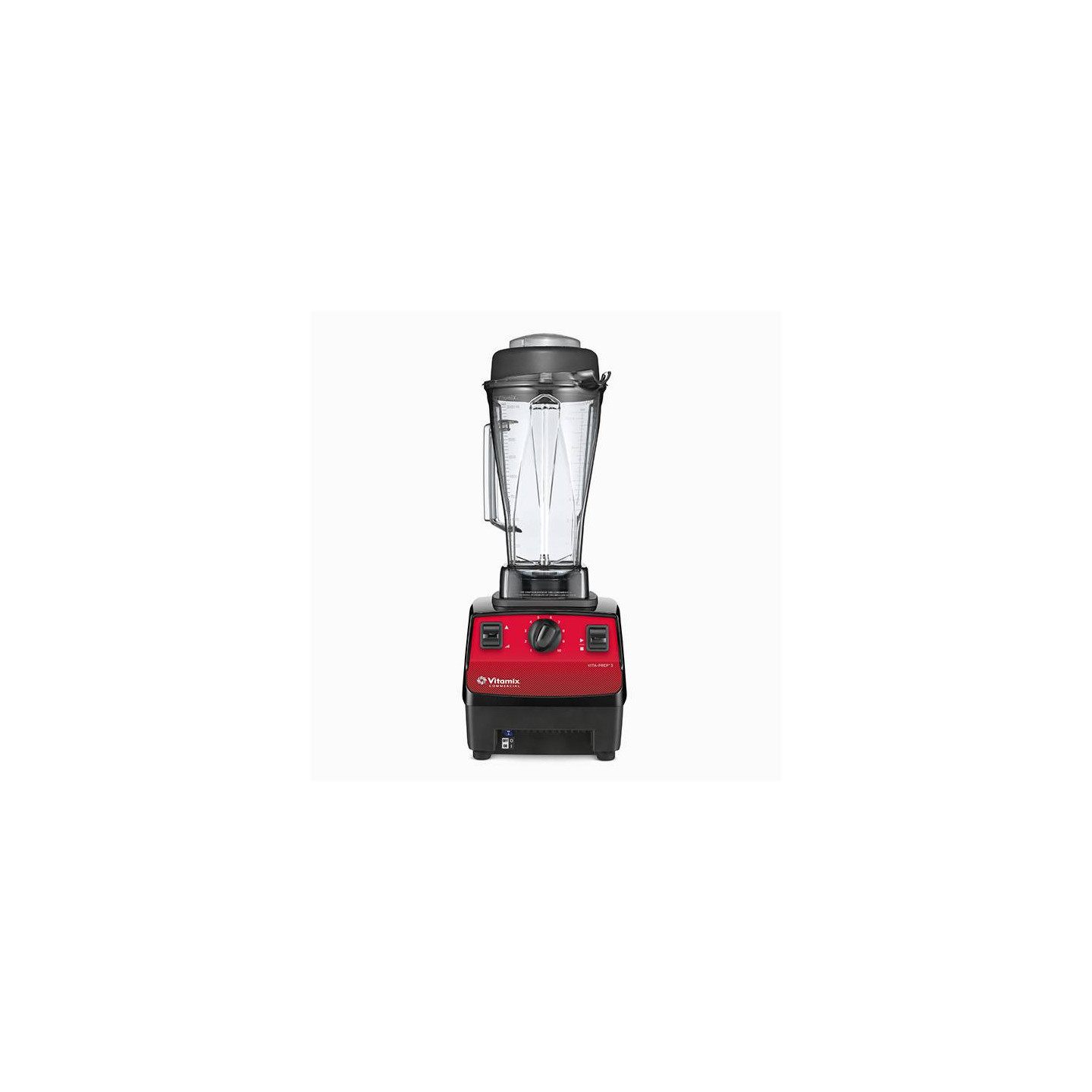 Blender de comptoir 2L 10 programmes Vitamix