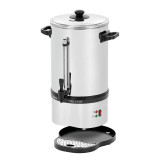 Percolateur à café Bartscher PRO A190198 Haute capacité–mondialchr.com