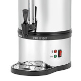 Percolateur à café Bartscher PRO A190198 Haute capacité–mondialchr.com