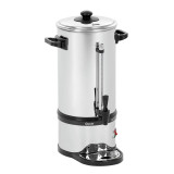 Percolateur à café Bartscher PRO II A190167 capacité – mondialchr.com
