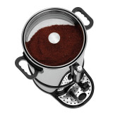 Percolateur à café Bartscher PRO II A190167 capacité – mondialchr.com