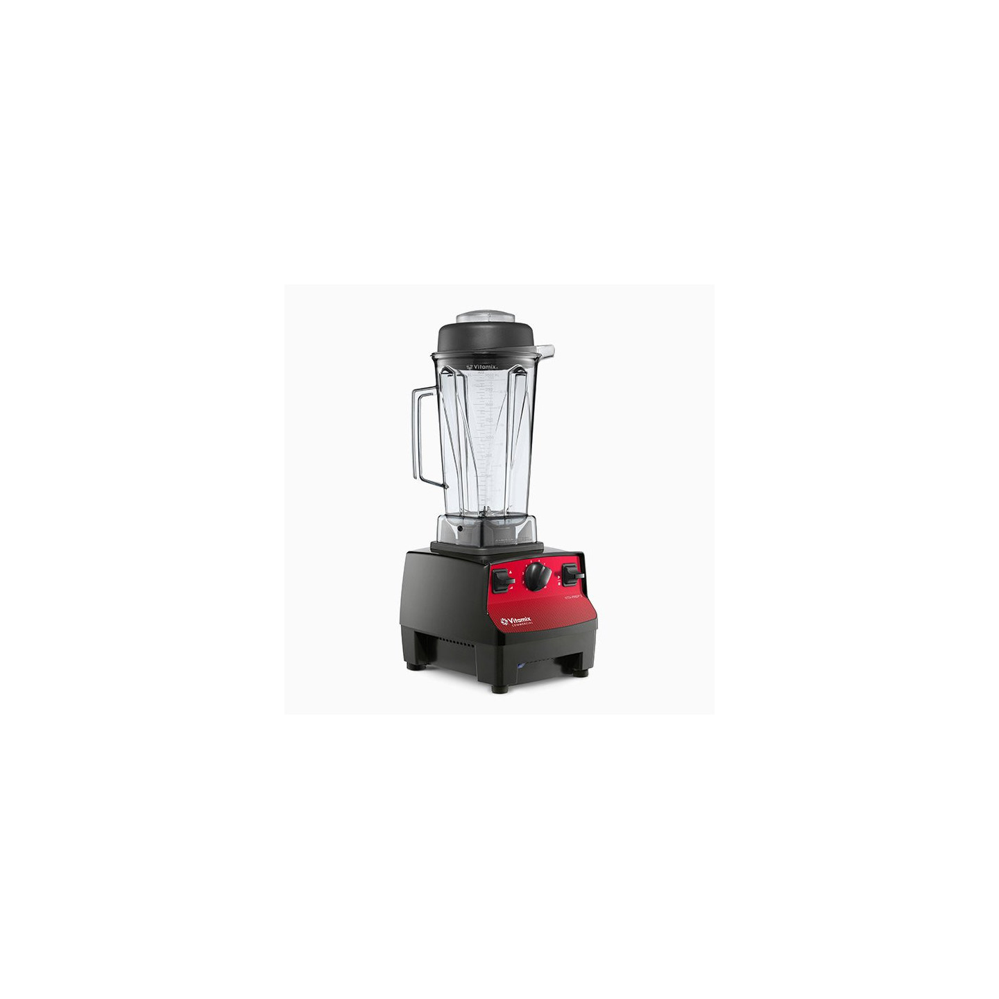 Blender de comptoir 2L 10 programmes Vitamix
