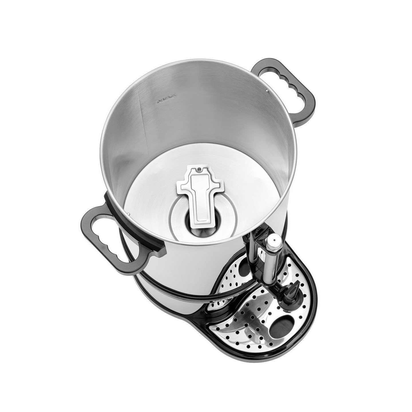 Percolateur à café Bartscher PRO II A190167 capacité – mondialchr.com