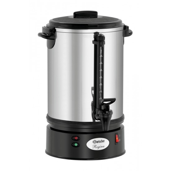 Percolateur à café Bartscher Regina A190149 pratique –mondialchr.com
