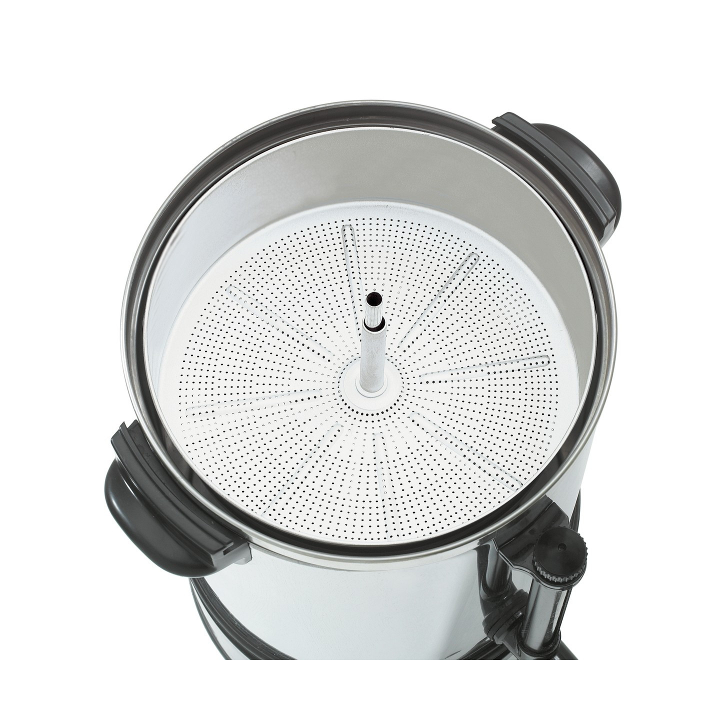 Percolateur à café Bartscher Regina A190149 pratique –mondialchr.com