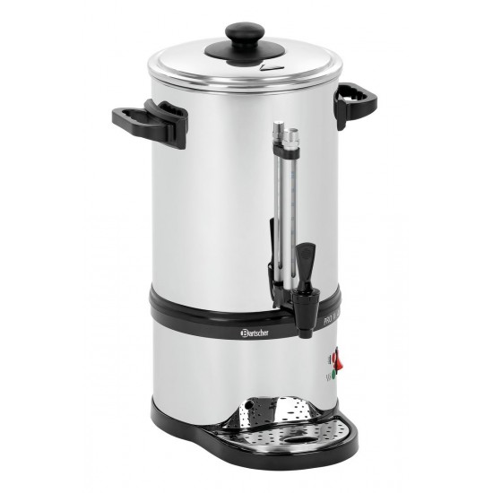Percolateur à café Bartscher PRO II 40 A190148 fluide – mondialchr.com