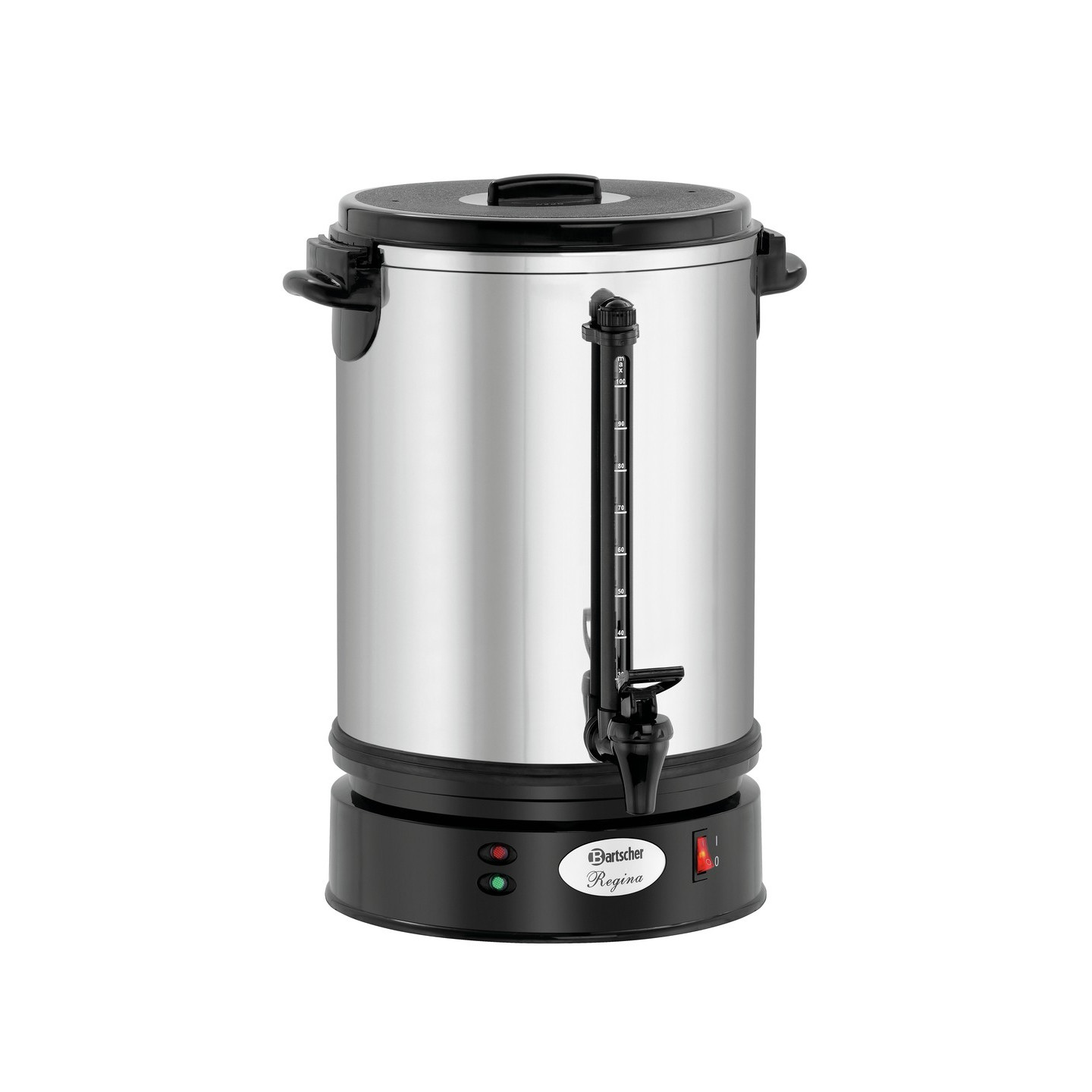 Percolateur à café Regina Plus 90 Bartscher A190199 – mondialchr.com