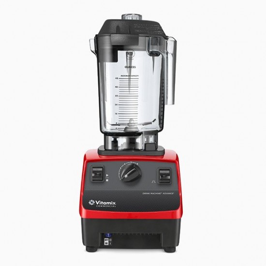 Blender de comptoir 2L 6 programmes Vitamix