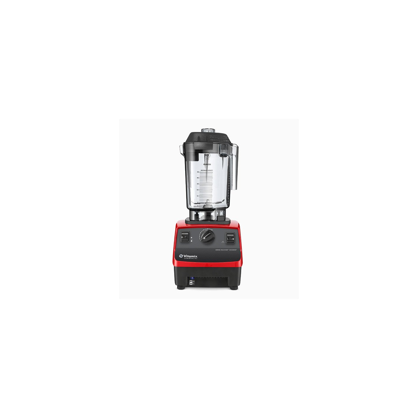 Blender de comptoir 2L 6 programmes Vitamix
