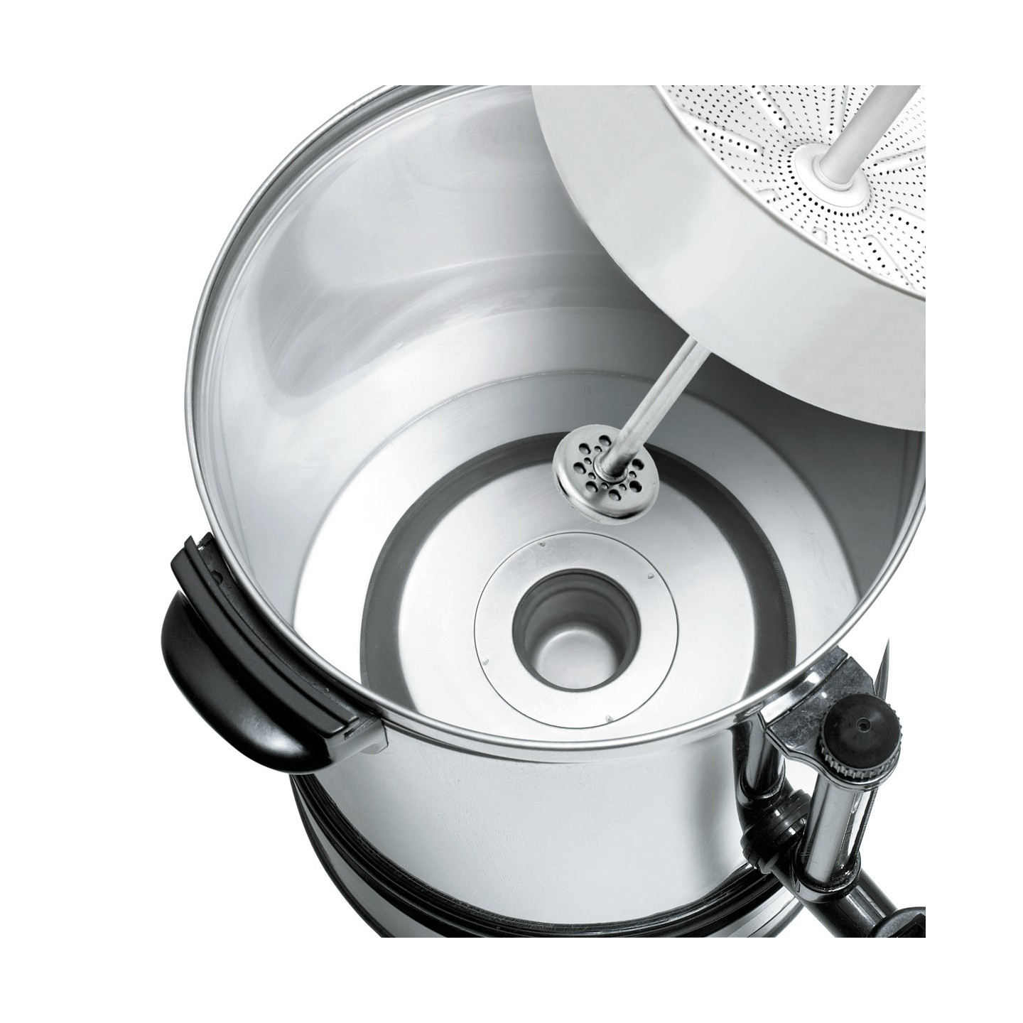 Percolateur à café Regina Plus 90 Bartscher A190199 – mondialchr.com