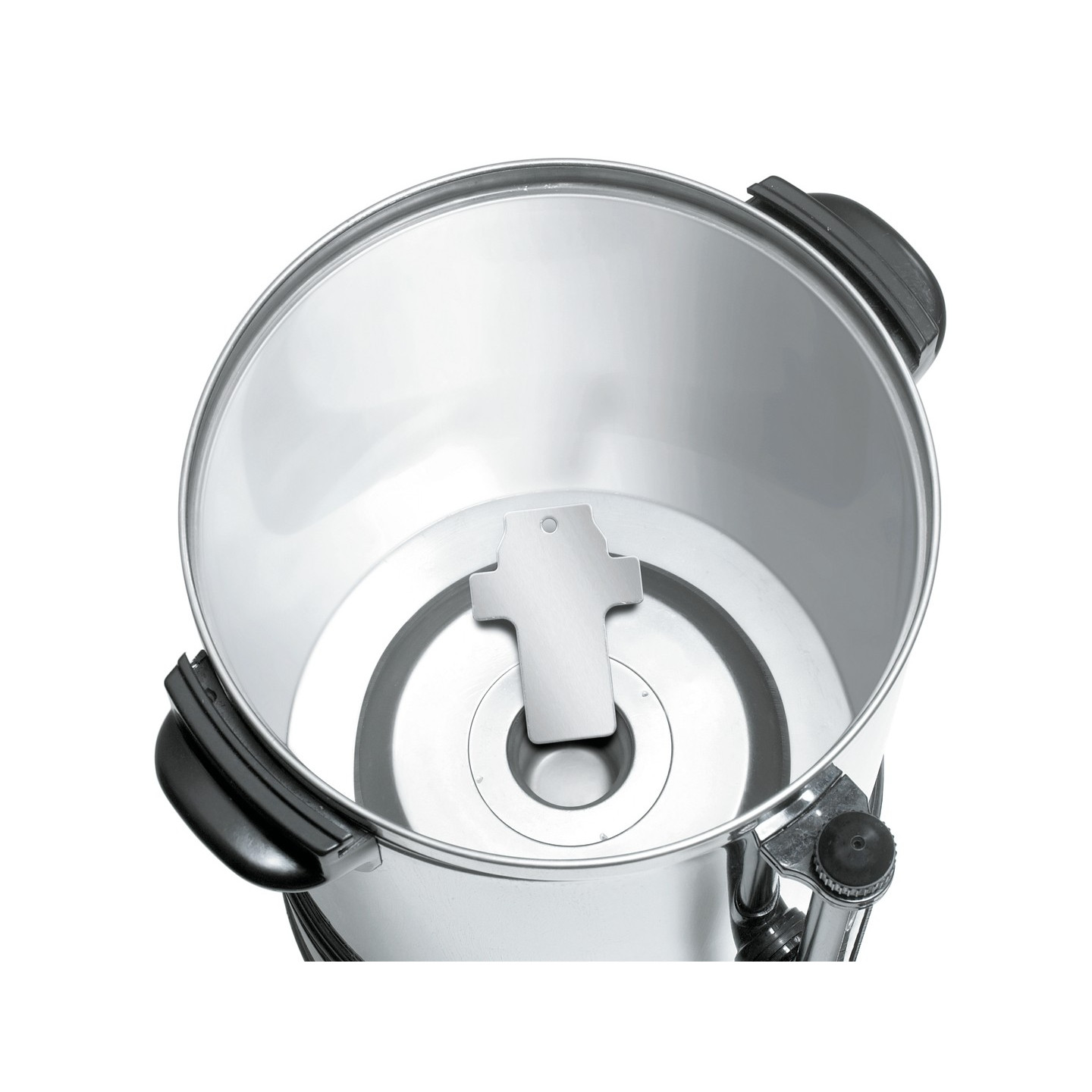 Percolateur à café Regina Plus 90 Bartscher A190199 – mondialchr.com