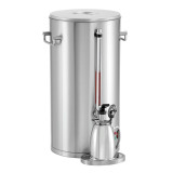 Percolateur à café Bartscher Silver A190189 de qualité –mondialchr.com