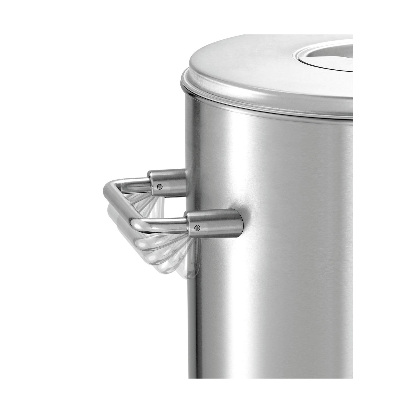 Percolateur à café Bartscher Silver A190189 de qualité –mondialchr.com
