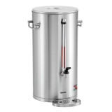 Percolateur à café Bartscher Silver A190189 de qualité –mondialchr.com