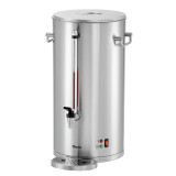 Percolateur à café Bartscher Silver A190189 de qualité –mondialchr.com