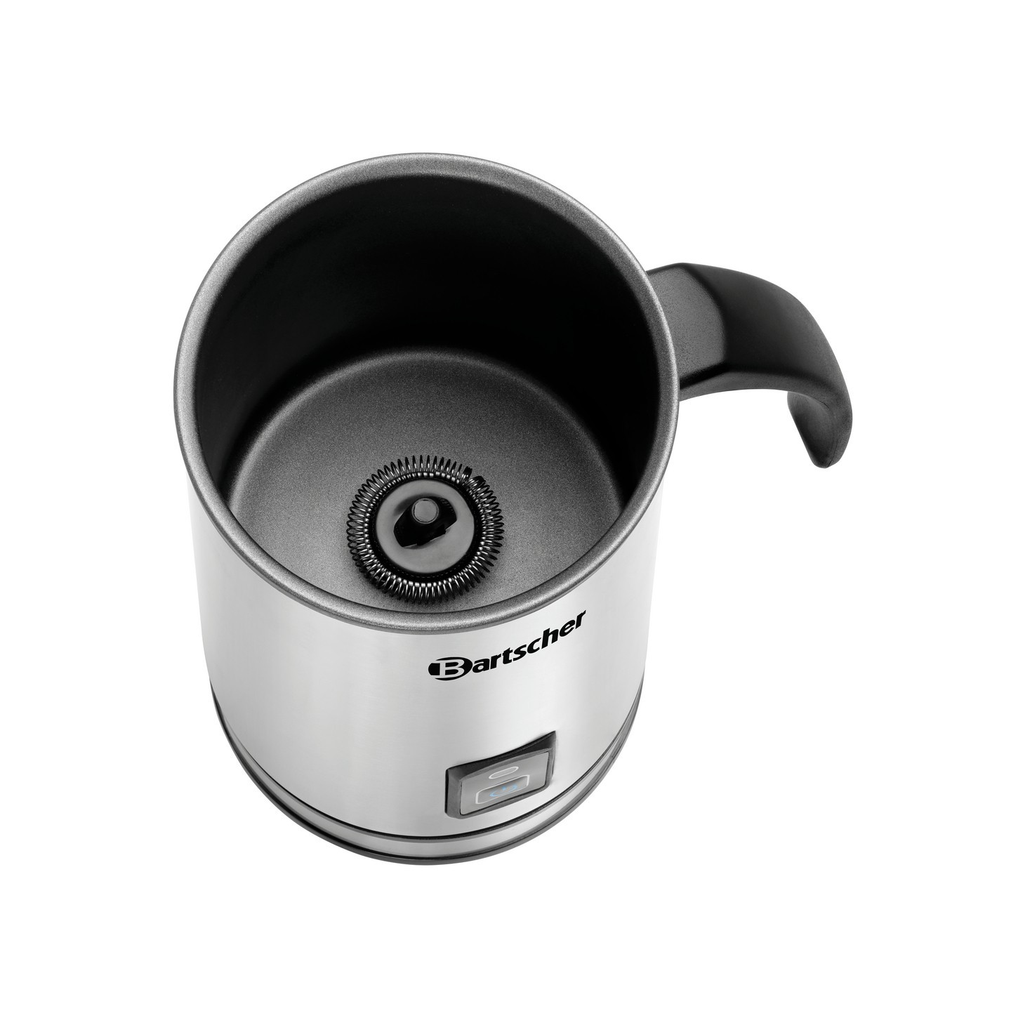 Émulsionneur de lait MS600 190211 Bartscher Moderne – mondialchr.com