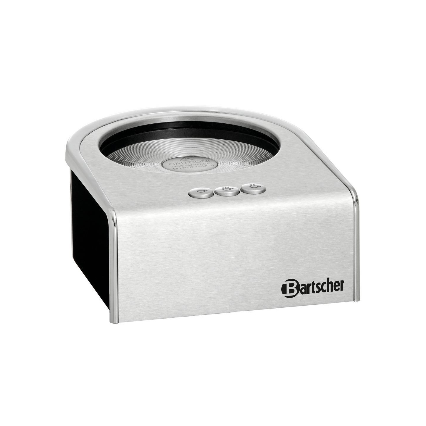 Émulsionneur à induction MSI400 190129 Bartscher – mondialchr.com