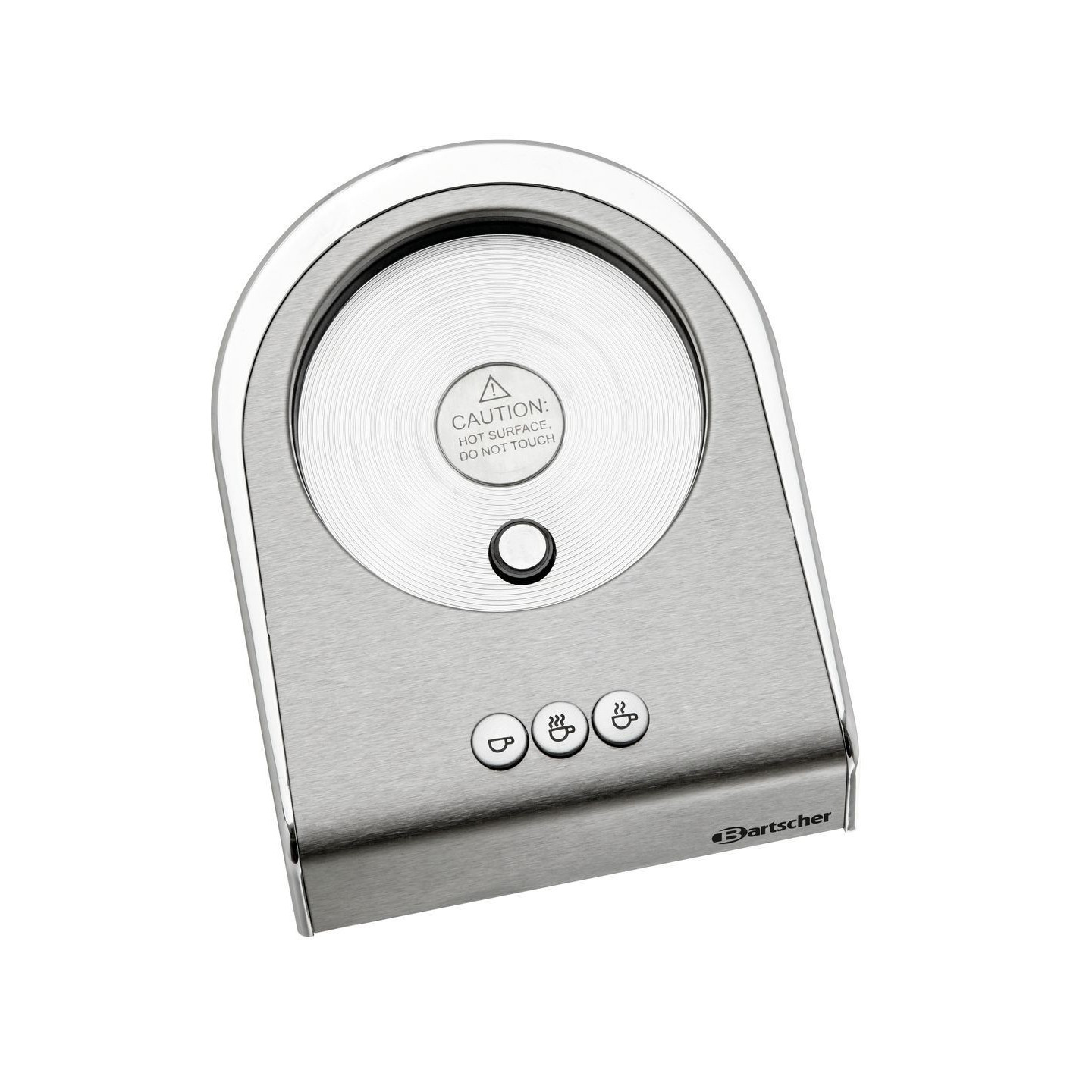 Émulsionneur à induction MSI400 190129 Bartscher – mondialchr.com