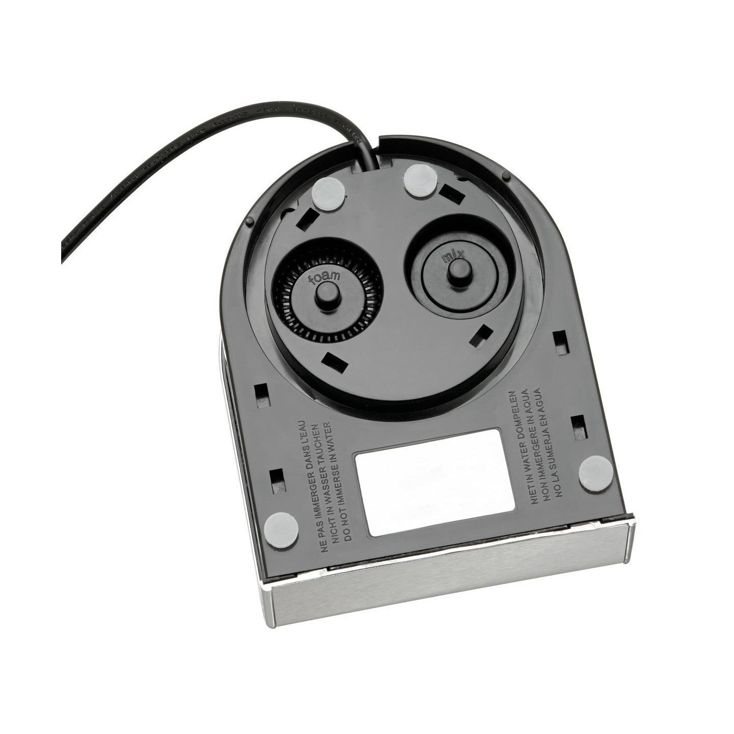 Émulsionneur à induction MSI400 190129 Bartscher – mondialchr.com