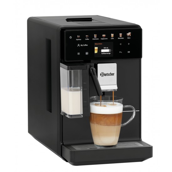 Distributeur de café Easy Slim200 190095 Bartscher – mondialchr.com