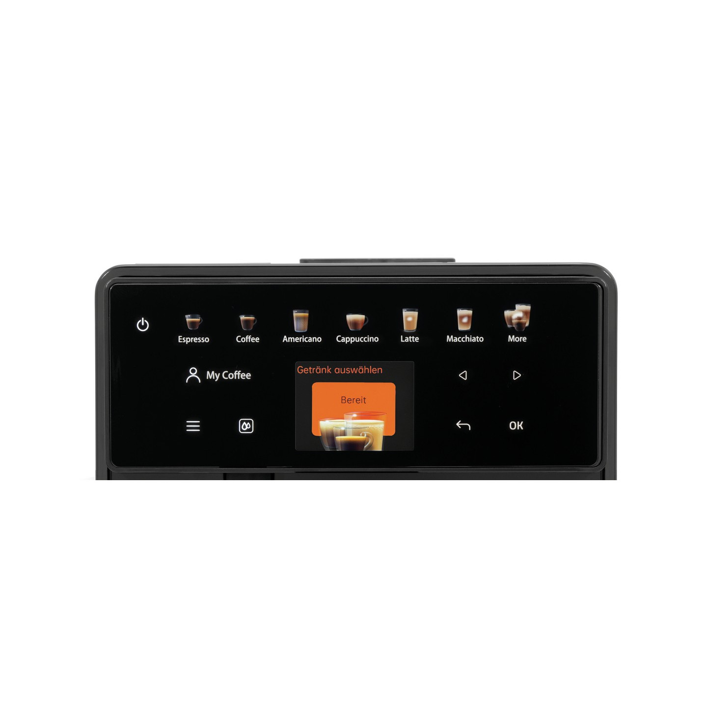 Distributeur de café Easy Slim200 190095 Bartscher – mondialchr.com