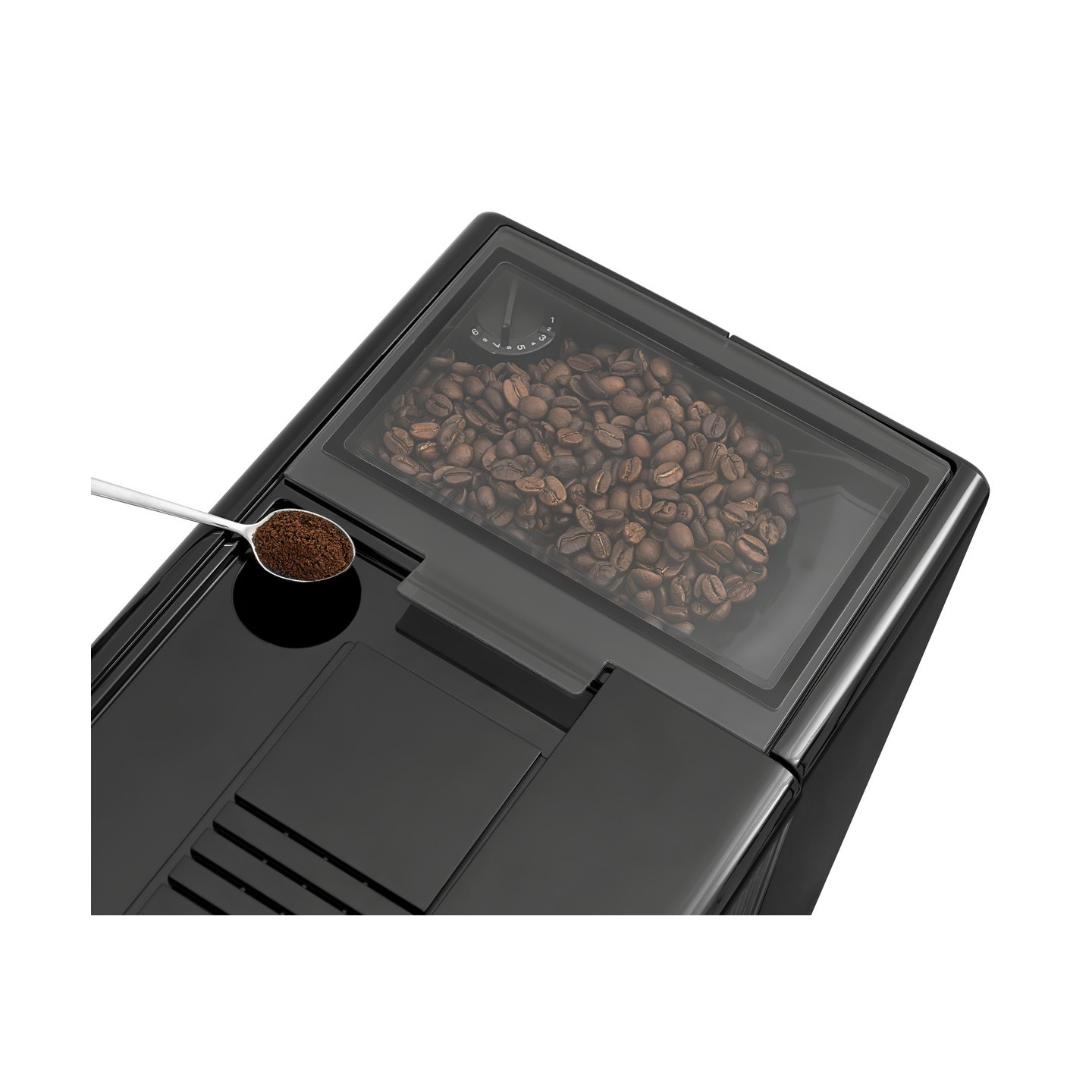 Distributeur de café Easy Slim200 190095 Bartscher – mondialchr.com