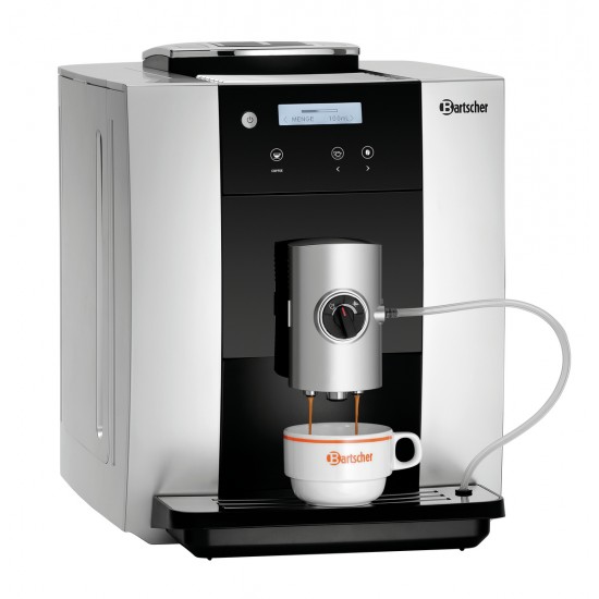 Distributeur auto de café Easy Black 250 190080 Bartscher – mondialchr.com