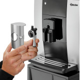 Distributeur auto de café Easy Black 250 190080 Bartscher – mondialchr.com