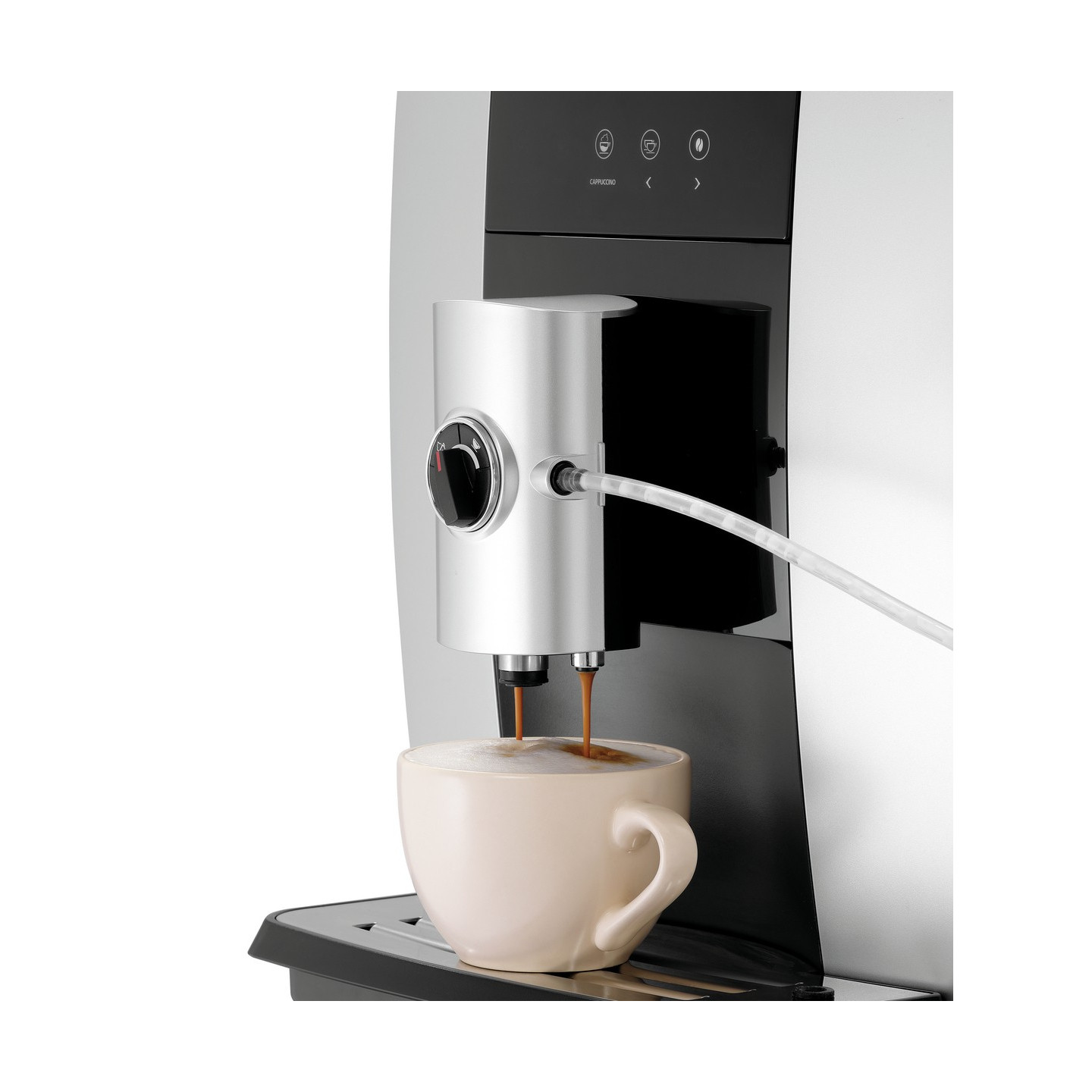 Distributeur auto de café Easy Black 250 190080 Bartscher – mondialchr.com