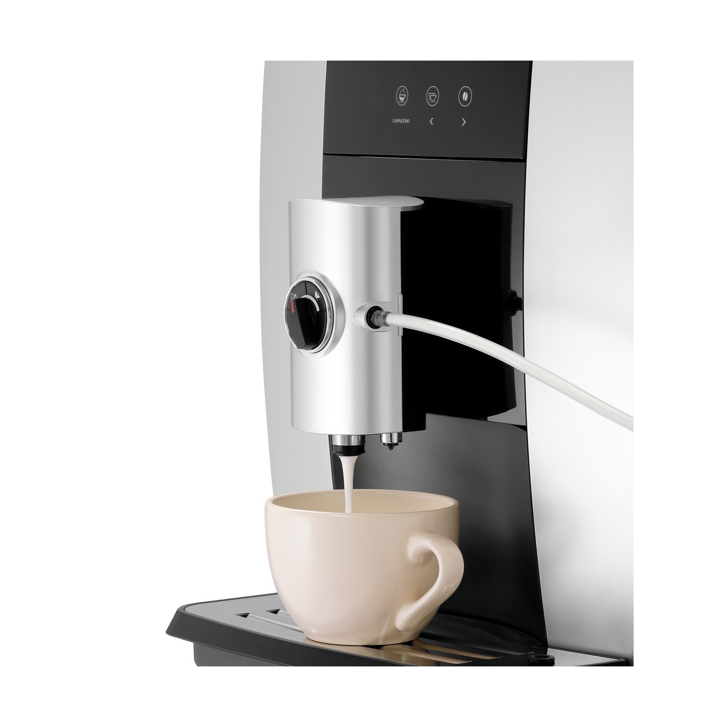 Distributeur auto de café Easy Black 250 190080 Bartscher – mondialchr.com