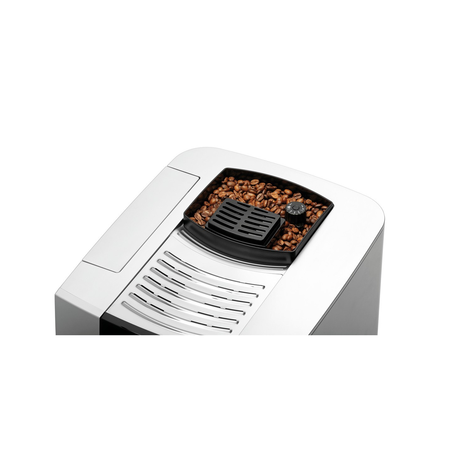Distributeur auto de café Easy Black 250 190080 Bartscher – mondialchr.com