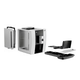 Distributeur auto de café Easy Black 250 190080 Bartscher – mondialchr.com