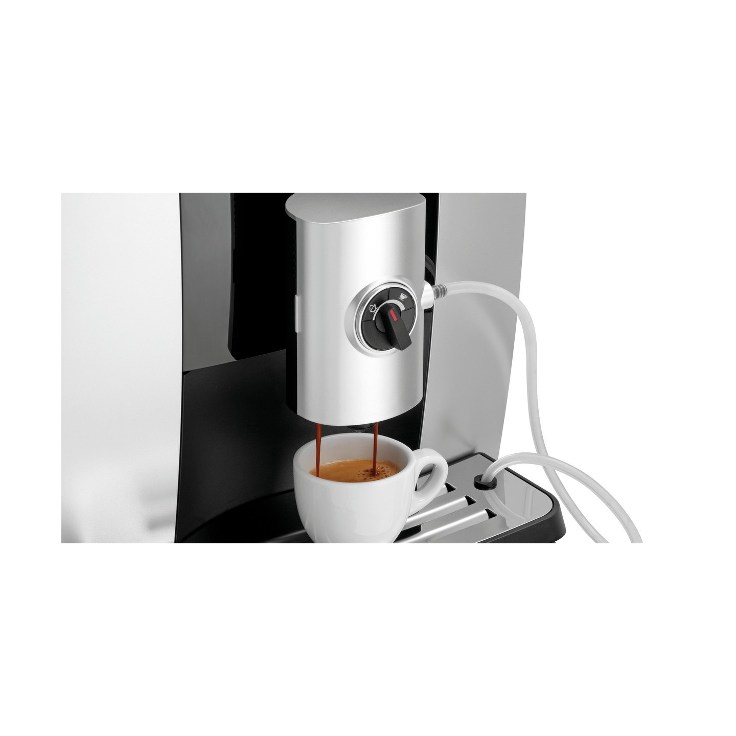 Distributeur auto de café Easy Black 250 190080 Bartscher – mondialchr.com