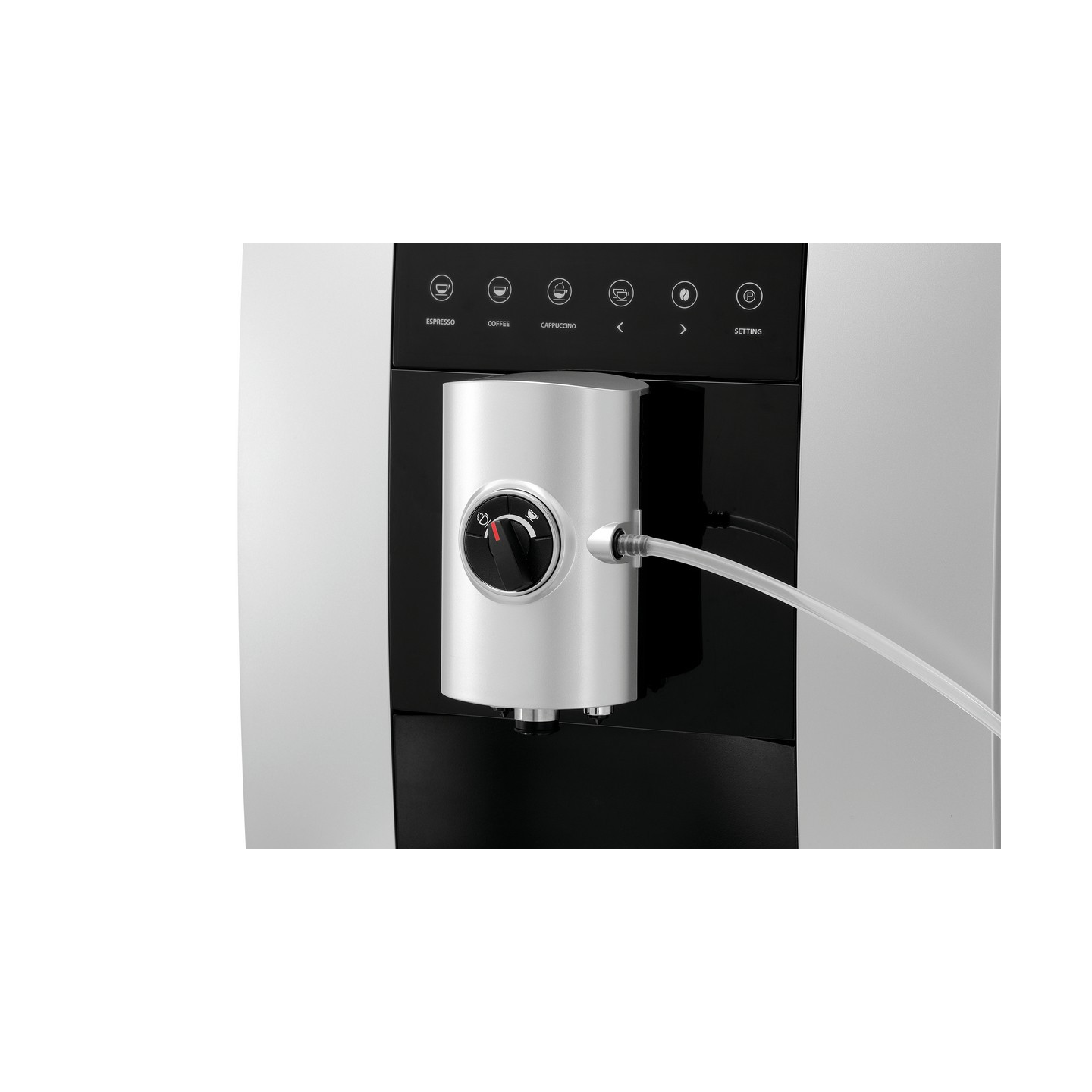 Distributeur auto de café Easy Black 250 190080 Bartscher – mondialchr.com