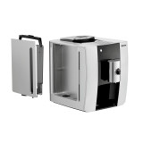 Distributeur auto de café Easy Black 250 190080 Bartscher – mondialchr.com
