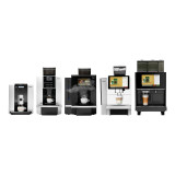 Distributeur auto de café Easy Black 250 190080 Bartscher – mondialchr.com