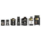 Distributeur auto de café Easy Black 250 190080 Bartscher – mondialchr.com