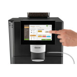 Distributeur auto de café Easy Plus 550 190096 Bartscher – mondialchr.com