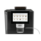 Distributeur auto de café Easy Plus 550 190096 Bartscher – mondialchr.com