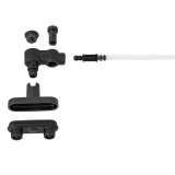 Distributeur auto de café Easy Plus 550 190096 Bartscher – mondialchr.com