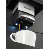 Distributeur auto de café Easy Plus 550 190096 Bartscher – mondialchr.com