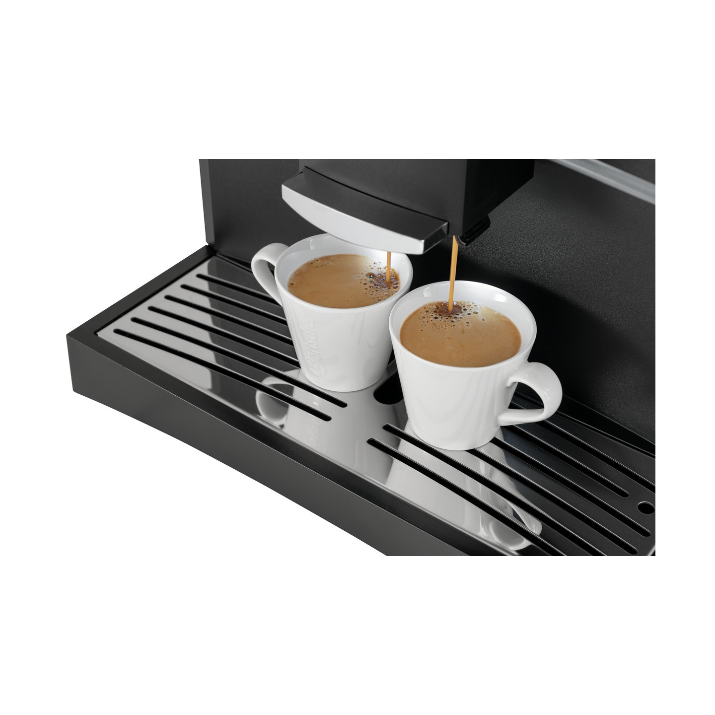 Distributeur auto de café Easy Plus 550 190096 Bartscher – mondialchr.com