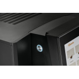 Distributeur auto de café Easy Plus 550 190096 Bartscher – mondialchr.com