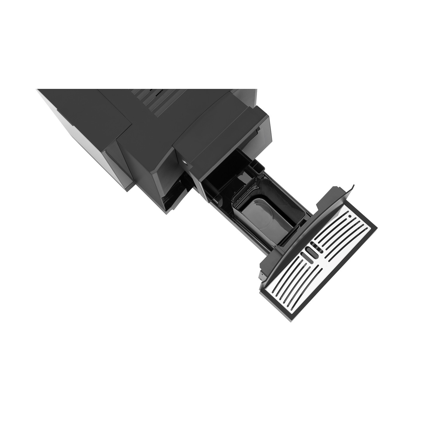 Distributeur auto de café Easy Plus 550 190096 Bartscher – mondialchr.com